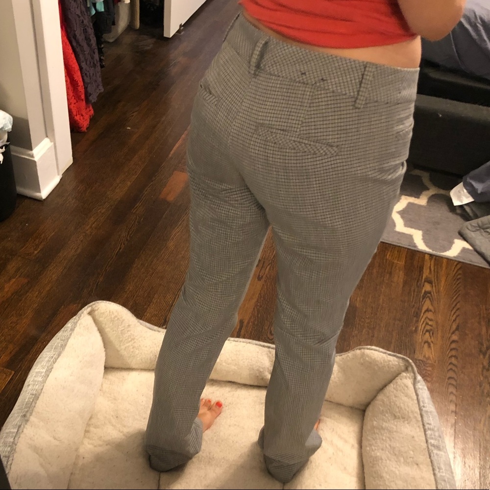 Express Colomiat Pants 00R